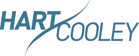 Hart Cooley logo