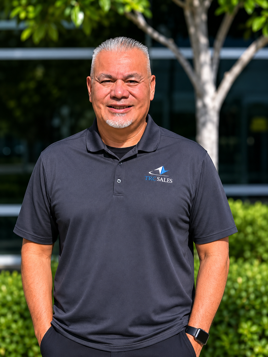 Joe Arellanes