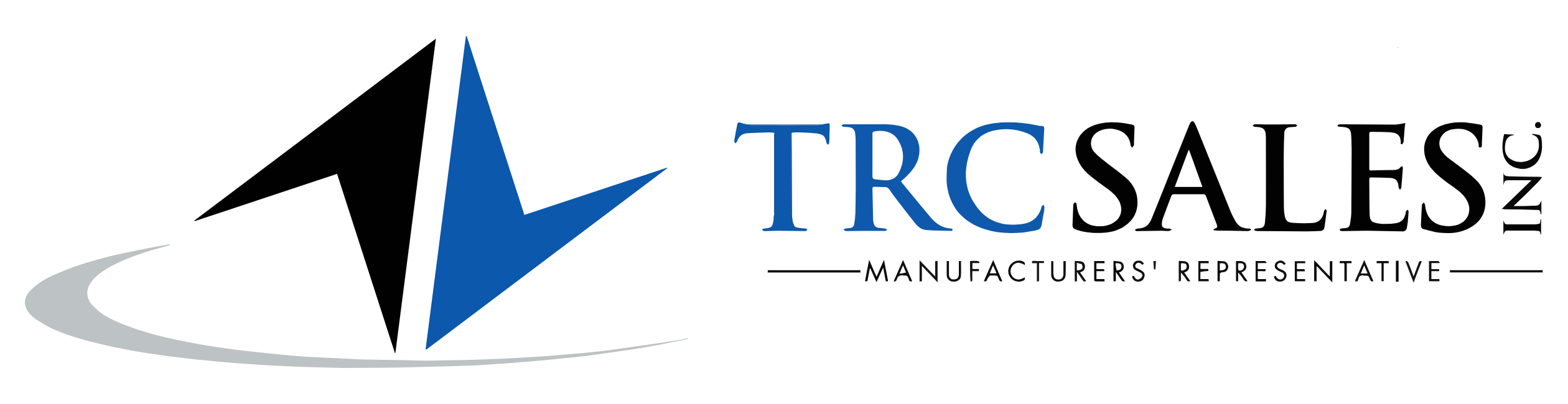 TRC Sales Logo