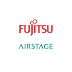 Fujitsu / Airstage Logo