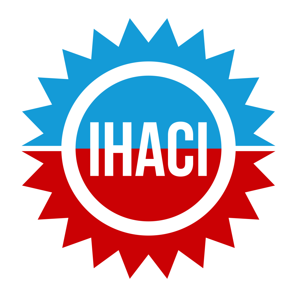 IHACI logo