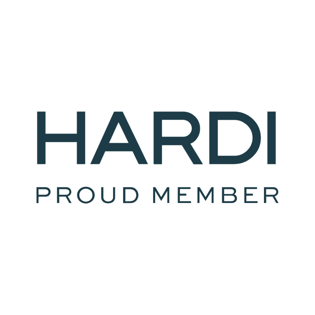Hardi Badge