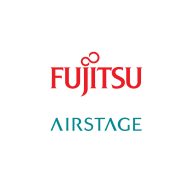 Fujitsu / Airstage Logo