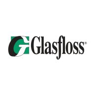 Glasfloss logo